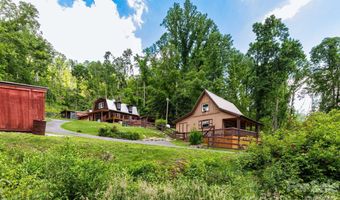 1010 And 1014 Melton Branch Rd, Bakersville, NC 28705