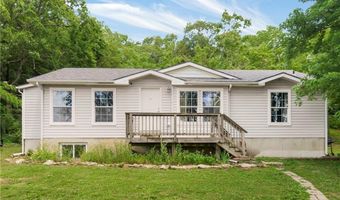 1540 N 600 Rd, Baldwin City, KS 66006