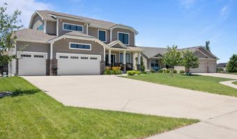 1704 NW Ridge Rd, Ankeny, IA 50023