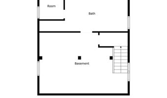 409 W Adams St, Arlington, MN 55307