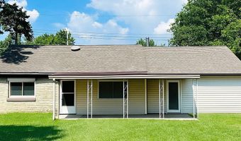 410 N 20th Ave, Beech Grove, IN 46107