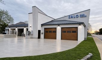 925 Nichol Ave, Anderson, IN 46016