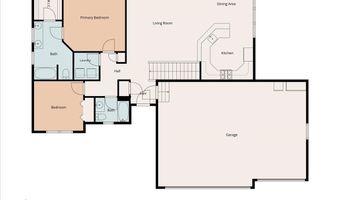 19236 Carriage Cir, Belle Fourche, SD 57717