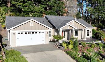 7200 VISTA RIDGE Dr, Brookings, OR 97415
