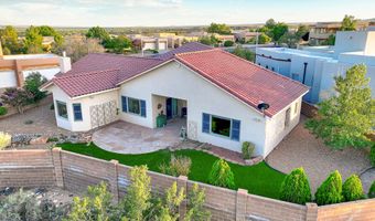 5009 MIDNIGHT VISTA Ave NW, Albuquerque, NM 87114