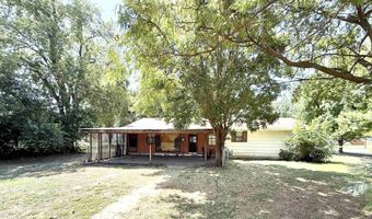 503 E Main St, Anthony, KS 67003