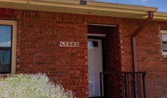 1303 Chico St, Carlsbad, NM 88220