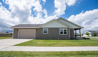 28 Bryson Ln, Bozeman, MT 59718