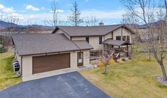 530 Rocky Rd, Bozeman, MT 59718