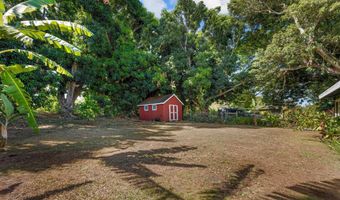 815 Kuulei St, Haiku, HI 96708
