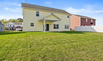 9308 Foudray Cir N, Avon, IN 46123