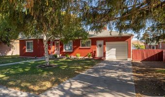 770 S Stout Ave, Blackfoot, ID 83221