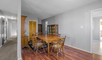 816 LINCOLN St, Dover, DE 19904