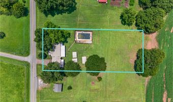 195 PATTIWAY Dr, Alexandria, AL 36250
