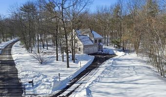 11 Quail Run, Bolton, MA 01740