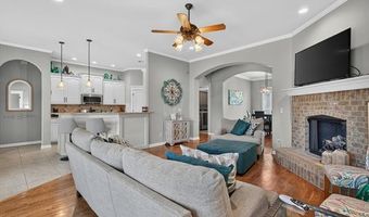 124 Prairie Ridge Ct, Bartlesville, OK 74006