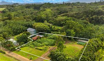 6631- A KIPAPA Rd, Kapaa, HI 96746
