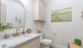 128 McBrayer Dr, Abilene, TX 79606