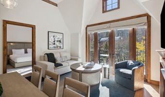 415 E Dean St. # 32 Wk 9, Aspen, CO 81611
