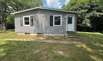 4 Campbell St, Augusta, ME 04330