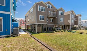 203 Ocean Blvd 203-B Triple S Condos, Atlantic Beach, NC 28512