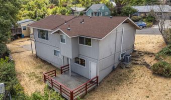 1179 N Main St, Ashland, OR 97520