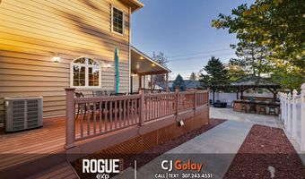 1911 Clifton Ave, Casper, WY 82609