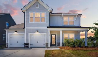 14 Horseshoe Pl, Angier, NC 27501