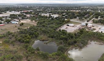 901 N Gregg, Albany, TX 76430