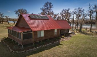 258 A Howie Rd, Big Timber, MT 59011
