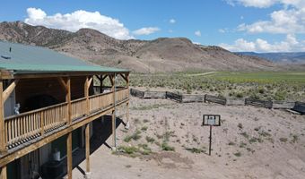 1410 W Highway 62, Antimony, UT 84712