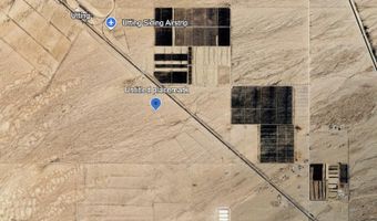 35152 CATTLE Ln 12, Bouse, AZ 85325