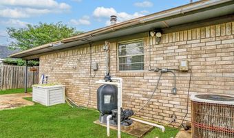 601 Libra St, Altus, OK 73521