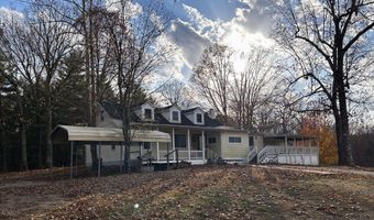 2483 County Road 314, Alton, MO 65606