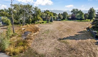 Baldy Mountain Lane lot 3, Belgrade, MT 59714