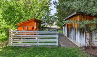 550 Crowson Rd, Ashland, OR 97520