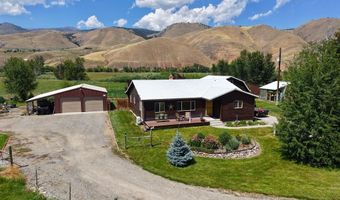 662 N Highway 93, Carmen, ID 83462
