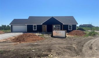 4024 Olivia Lucille St, Azle, TX 76020