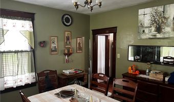 101 Lyons St, Adena, OH 43901