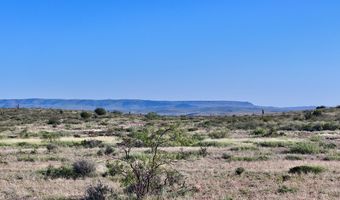 Tract 9 Sierra La Rana, Alpine, TX 79830