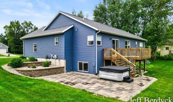 5697 Victoria St, Allendale, MI 49401