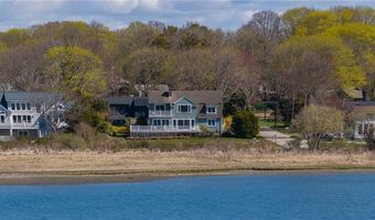38 Pierce Ave, Jamestown, RI 02835