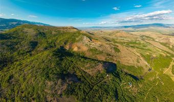 Tbd Aspen Hills Tract 66, Anaconda, MT 59711