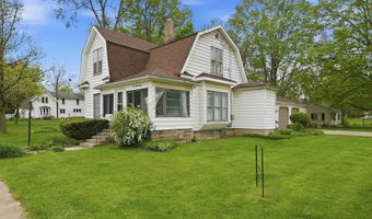 127 N Kinney, Angola, IN 46703
