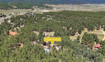 64 Mammoth 202, Angel Fire, NM 87710