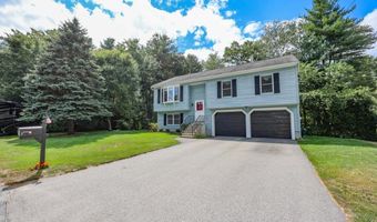 8 Beckmann Ln, Nashua, NH 03062