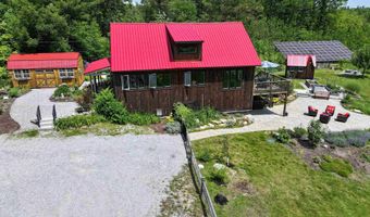 274 E Washington Rd, Bradford, NH 03221