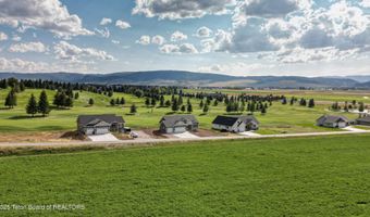 127 E PAPWORTH Ln, Afton, WY 83110