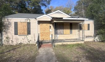 705 W Mercer, Albany, GA 31701