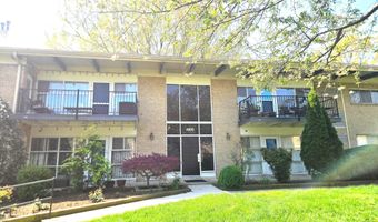 4909 AMERICANA Dr T6, Annandale, VA 22003